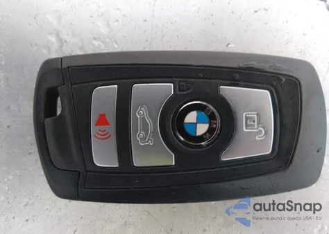 2016 BMW X3 xDrive28I z USA, uszkodzony, nr VIN 5UXWX9C56G0D69233